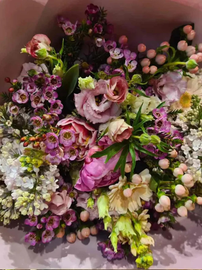 Buy bouquet Geneviève in Marbella