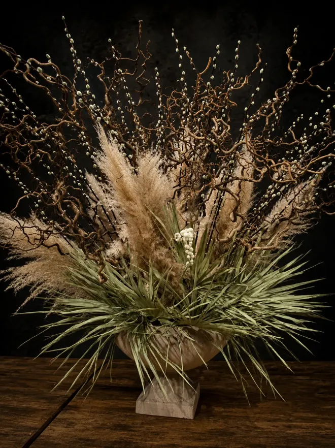 buy artificial floral arrangement &Eacute;milie in Marbella