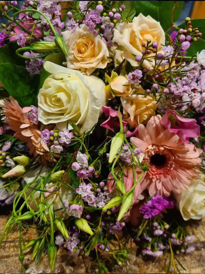 Buy bouquet Juliette in Marbella