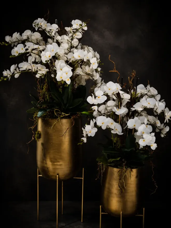 buy flower arrangement H&eacute;lo&iuml;se in Marbella