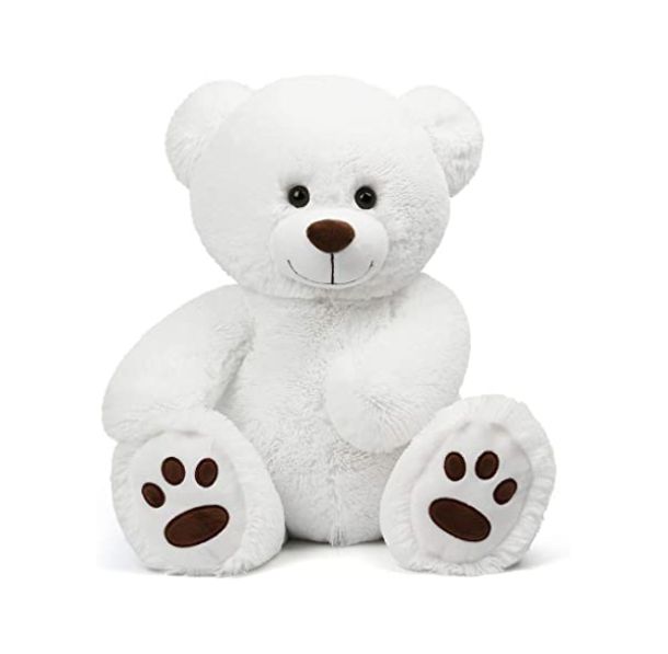 Osito de peluche MyFlower Studio teddy bear