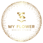 myflower studio logo
