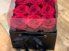 box with roses Marbella MyFlower