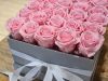 box with roses Marbella MyFlower