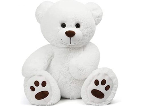 Osito de peluche MyFlower Studio teddy bear