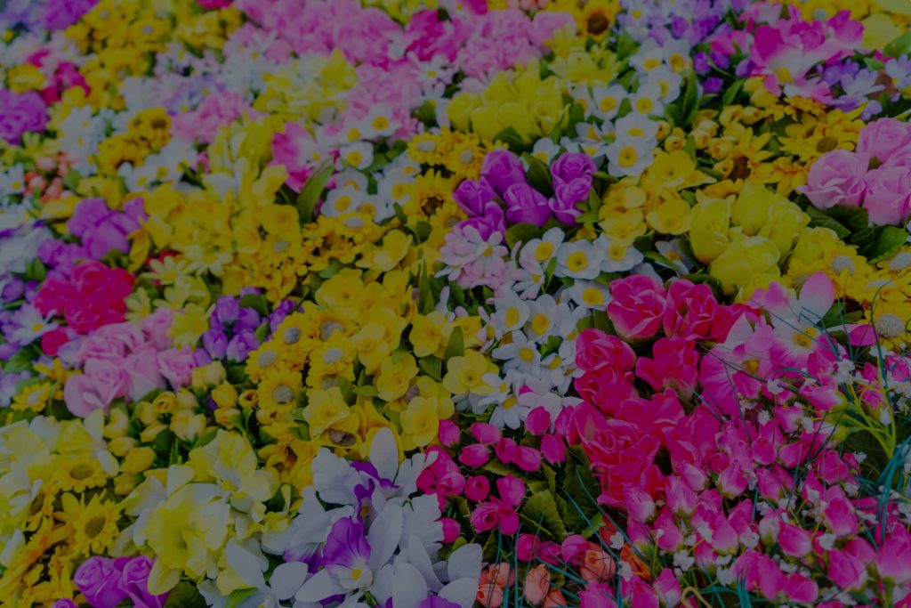 fresh flowers market marbella